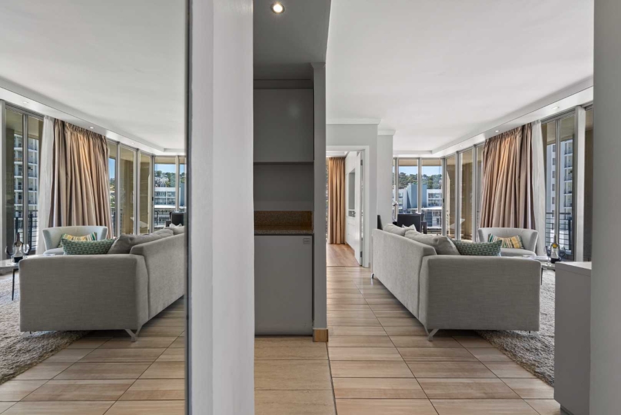 2 Bedroom Property for Sale in Cape Town City Centre Western Cape